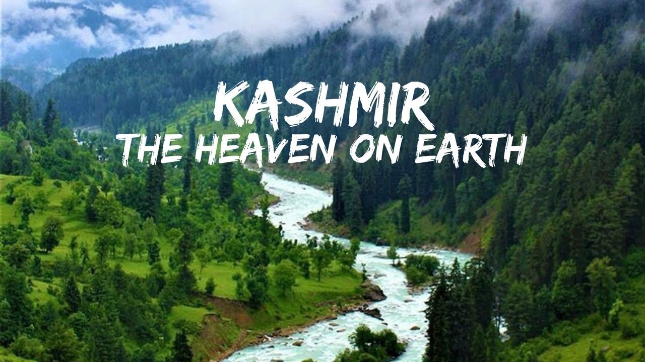KASHMIR Image